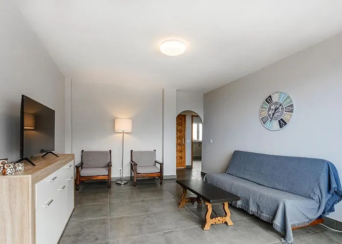 Apartmán Cascabela