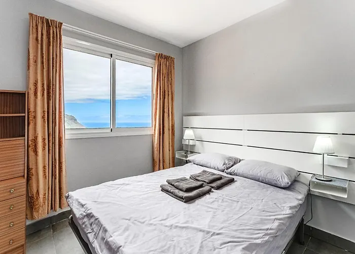 Cascabela Apartmán Los Realejos