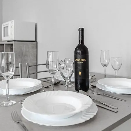 شقة Cascabela لوس رياليخوس